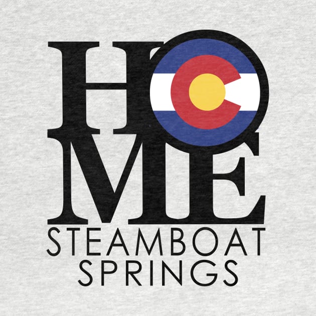 HOME Steamboat Springs by HomeBornLoveColorado